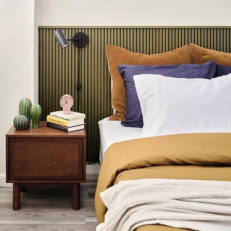 Ferienwohnung Midcentury Couples Designer Loft - Casa Tuya Austin Exterior foto