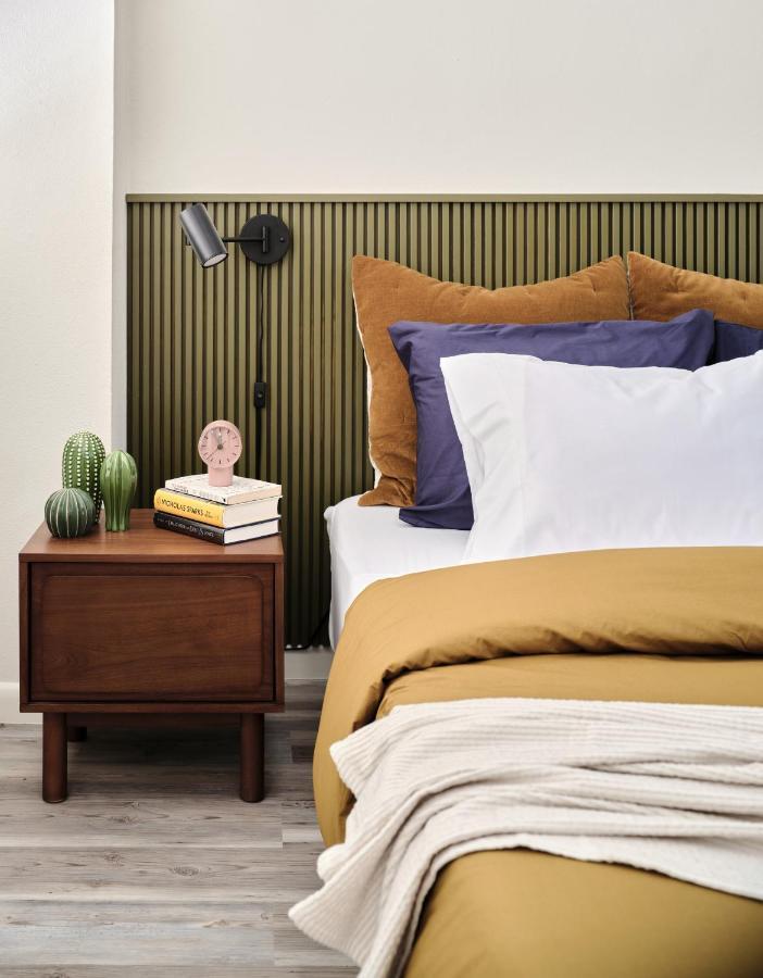 Ferienwohnung Midcentury Couples Designer Loft - Casa Tuya Austin Exterior foto